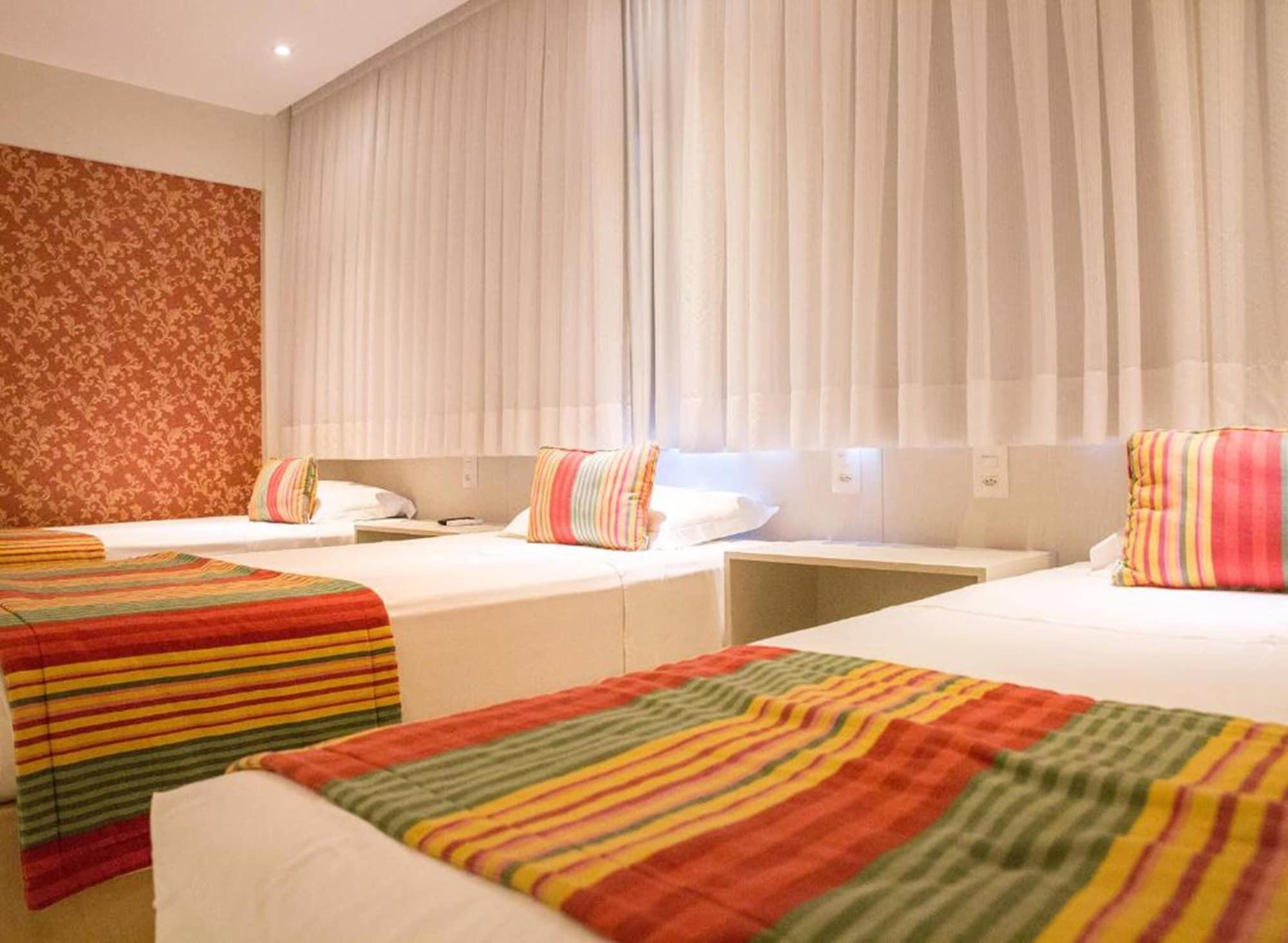 Hotel Girassol Plaza