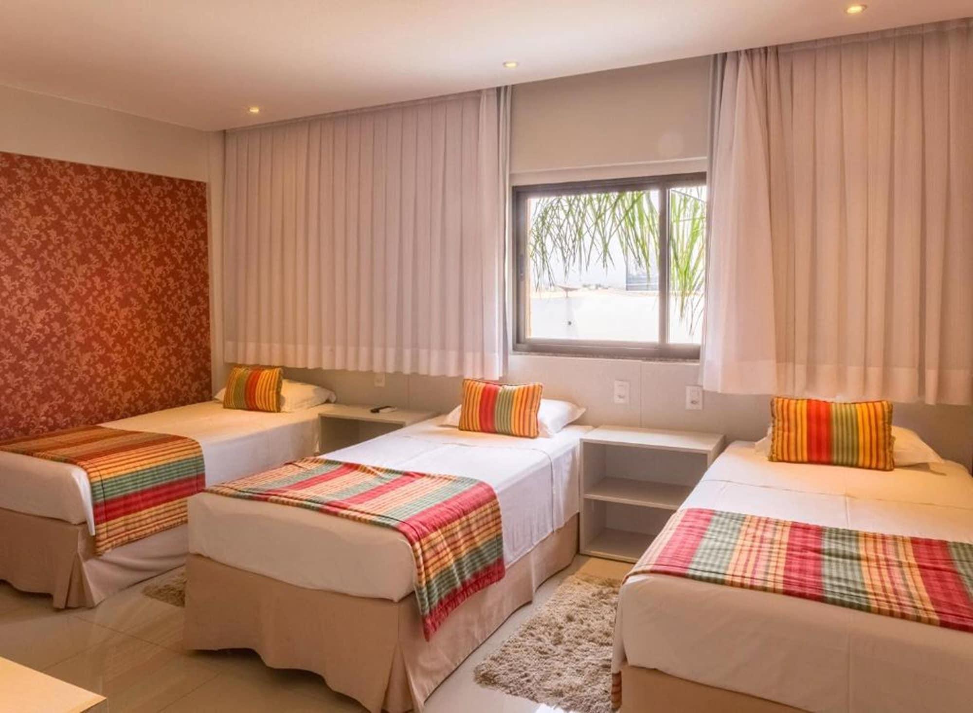 Girassol Plaza Hotel