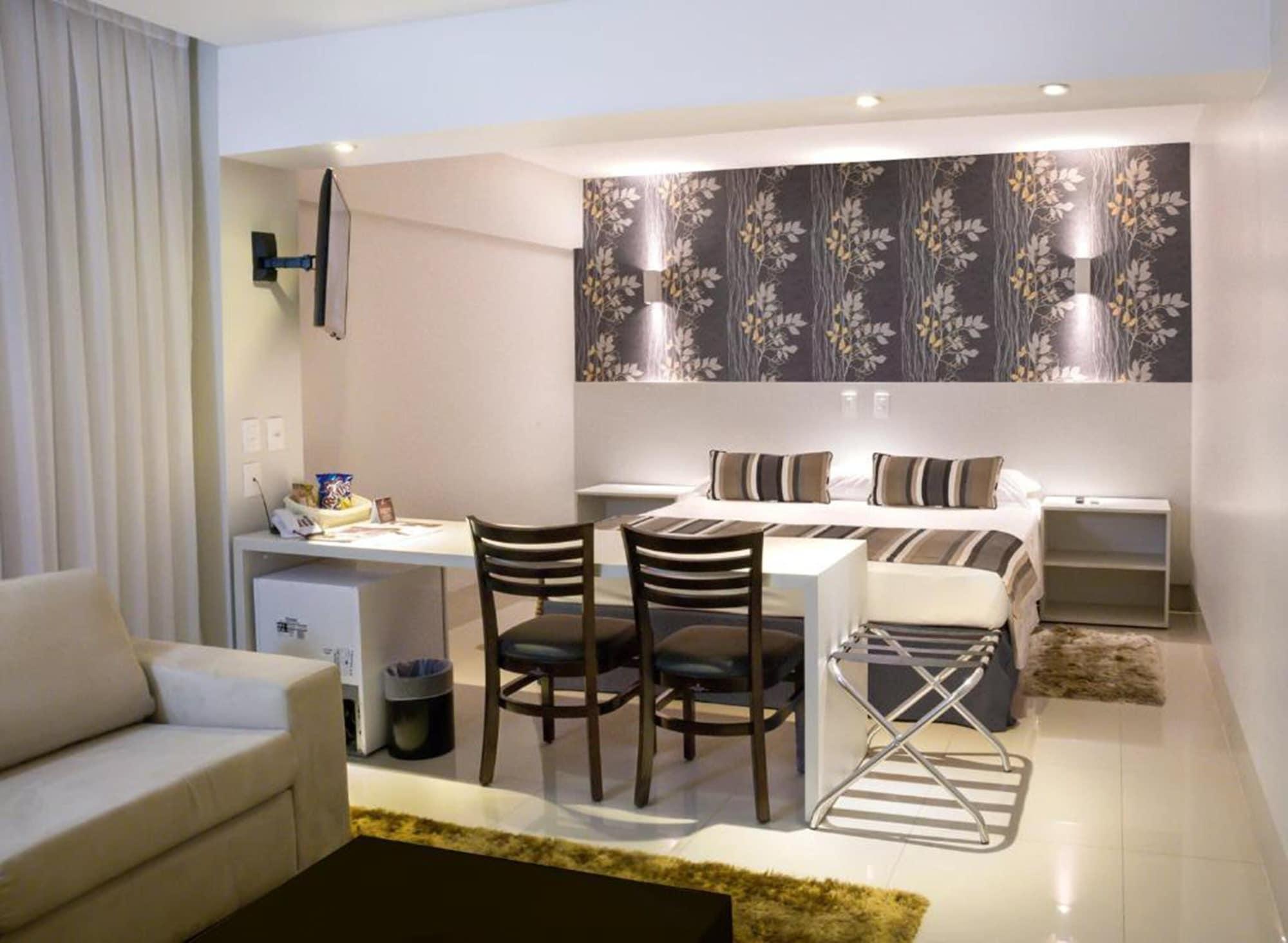Girassol Plaza Hotel Palmas (Tocantins)