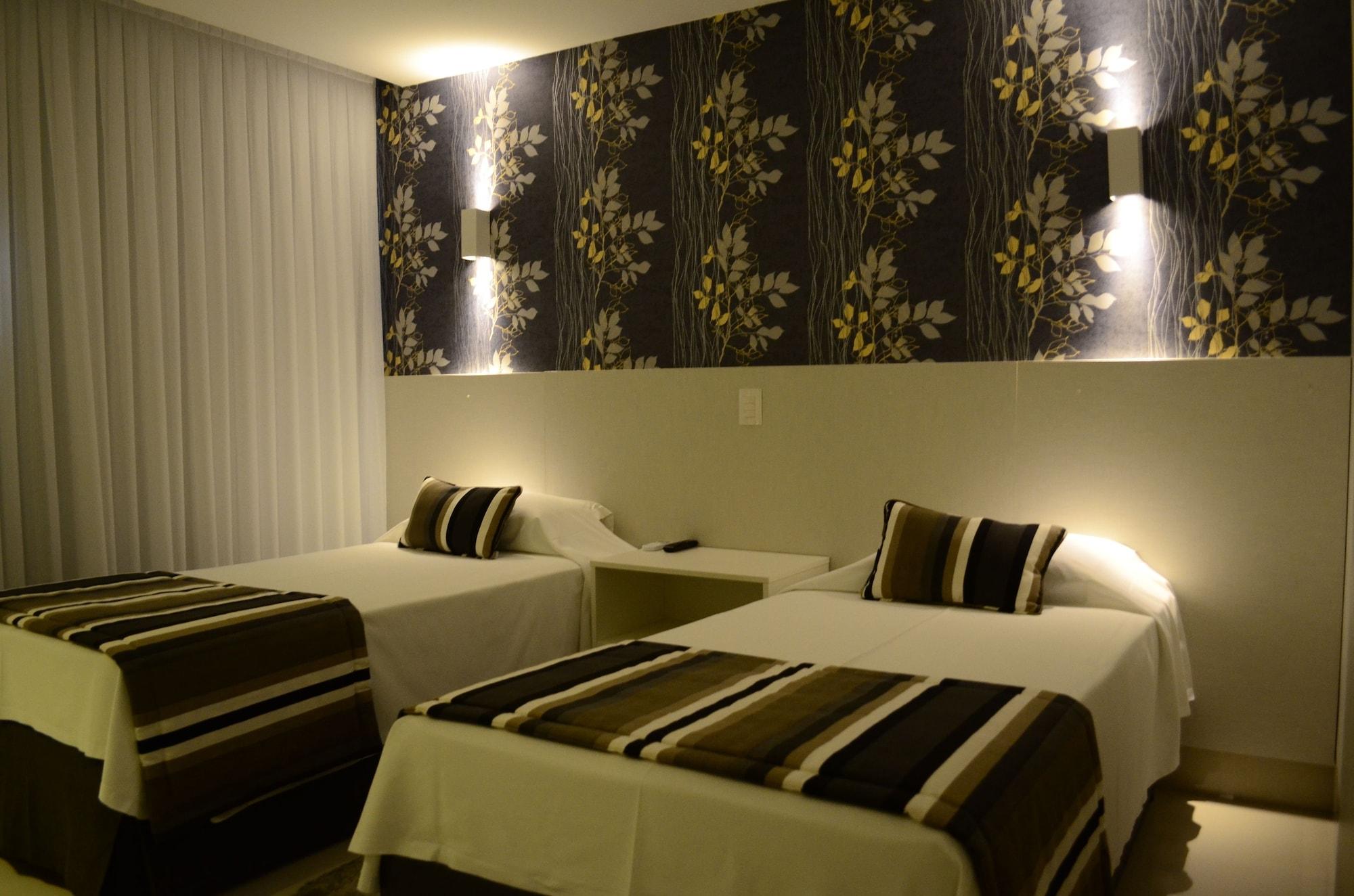 Girassol Plaza Hotel Palmas (Tocantins)