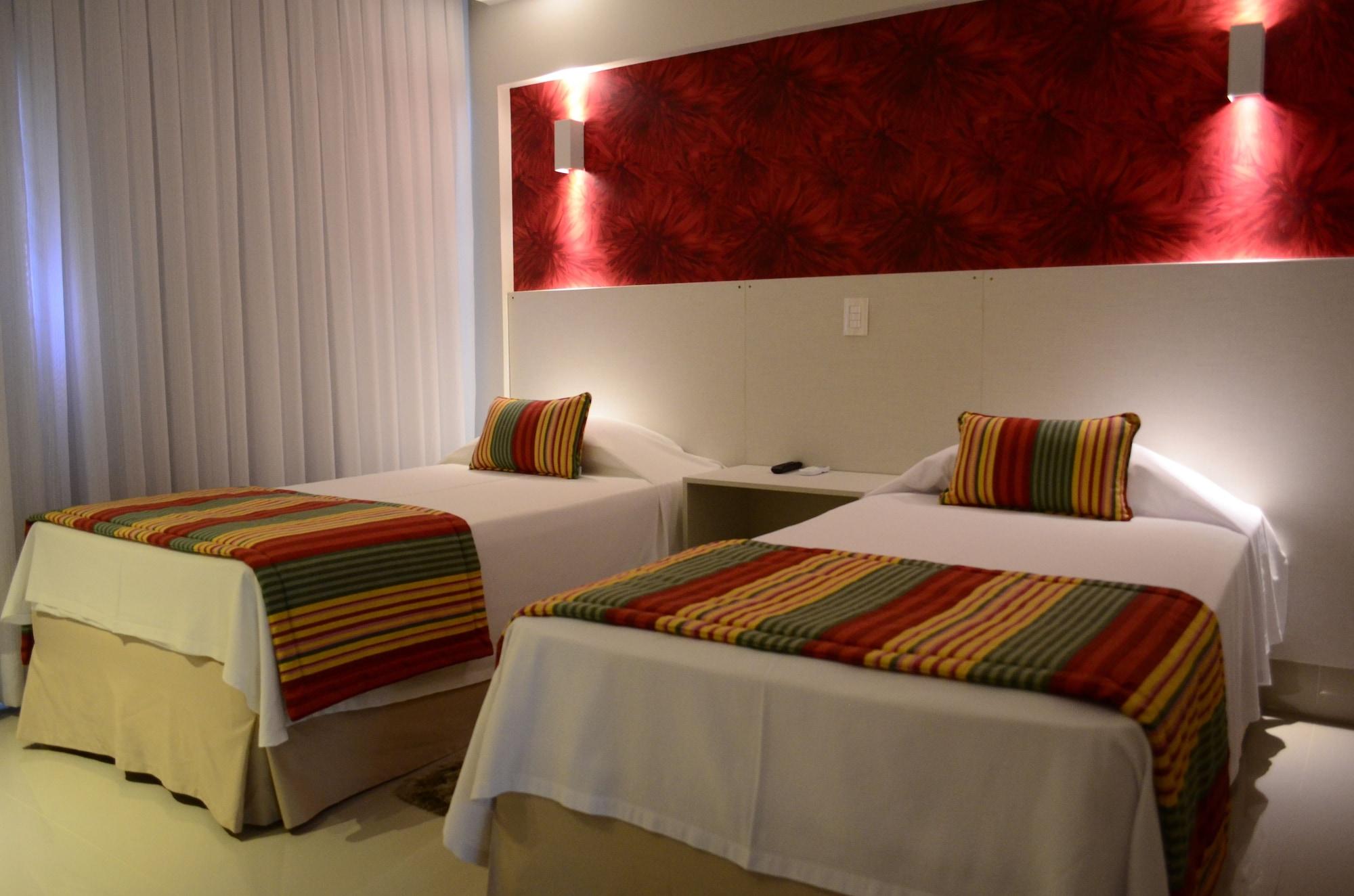Girassol Plaza 4*