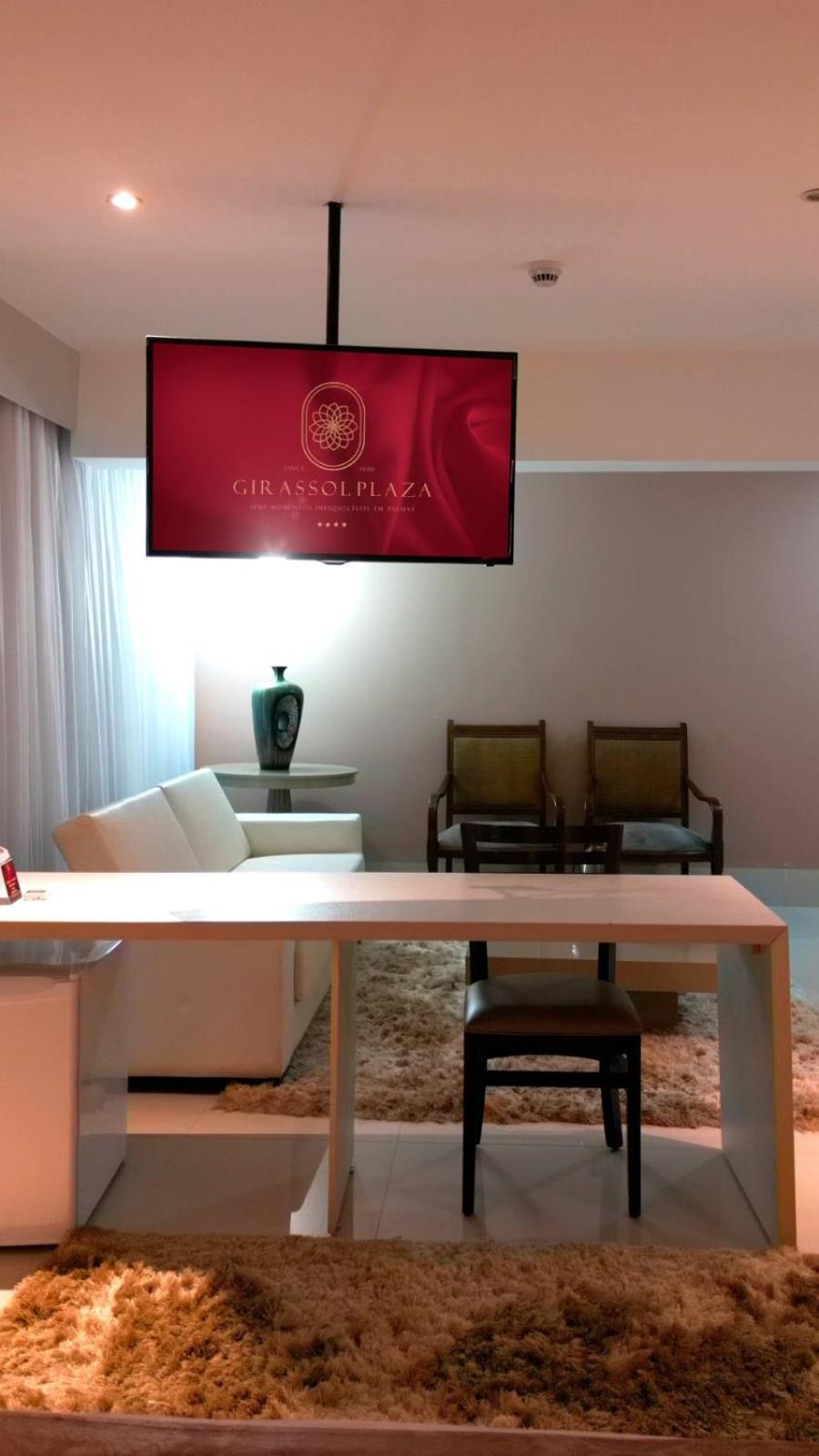 Girassol Plaza Hotel 4*