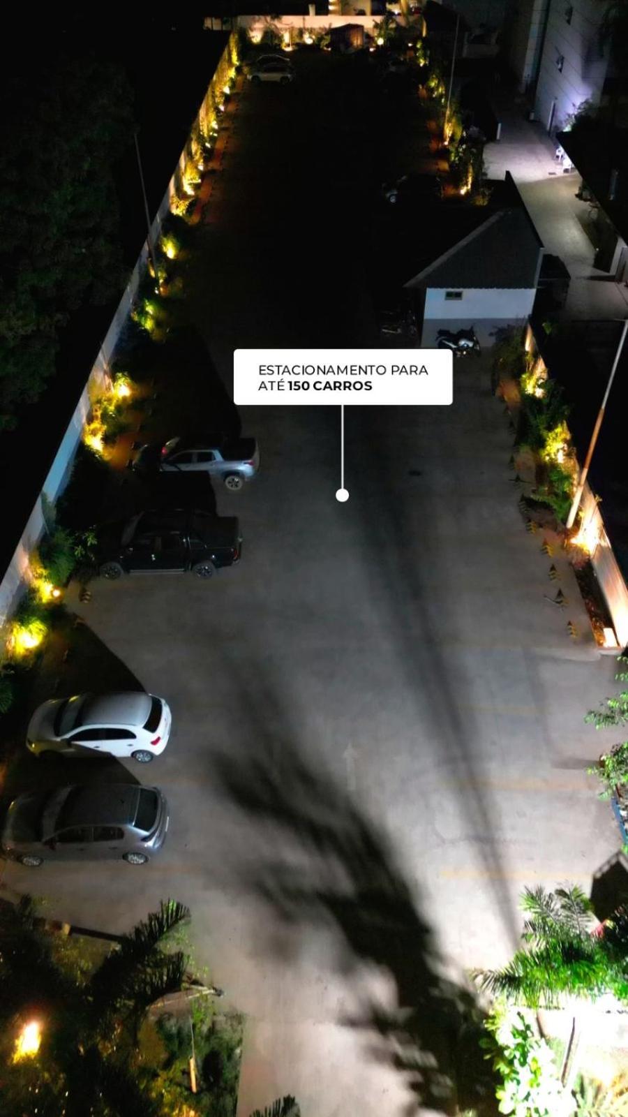 Hotel Girassol Plaza 4*