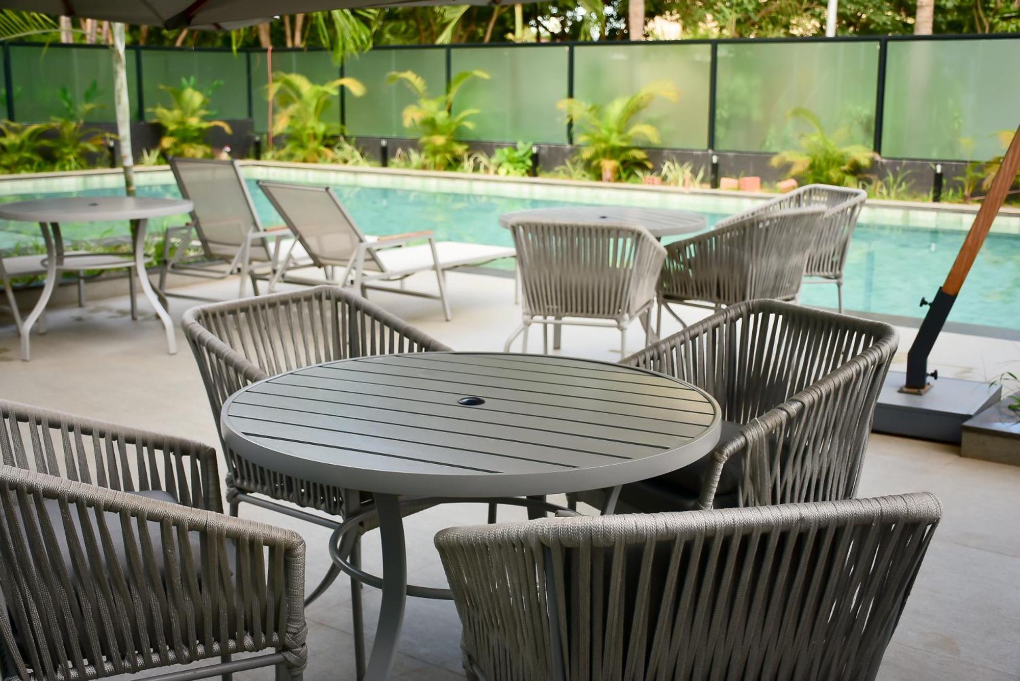 Girassol Plaza Hotel 4*