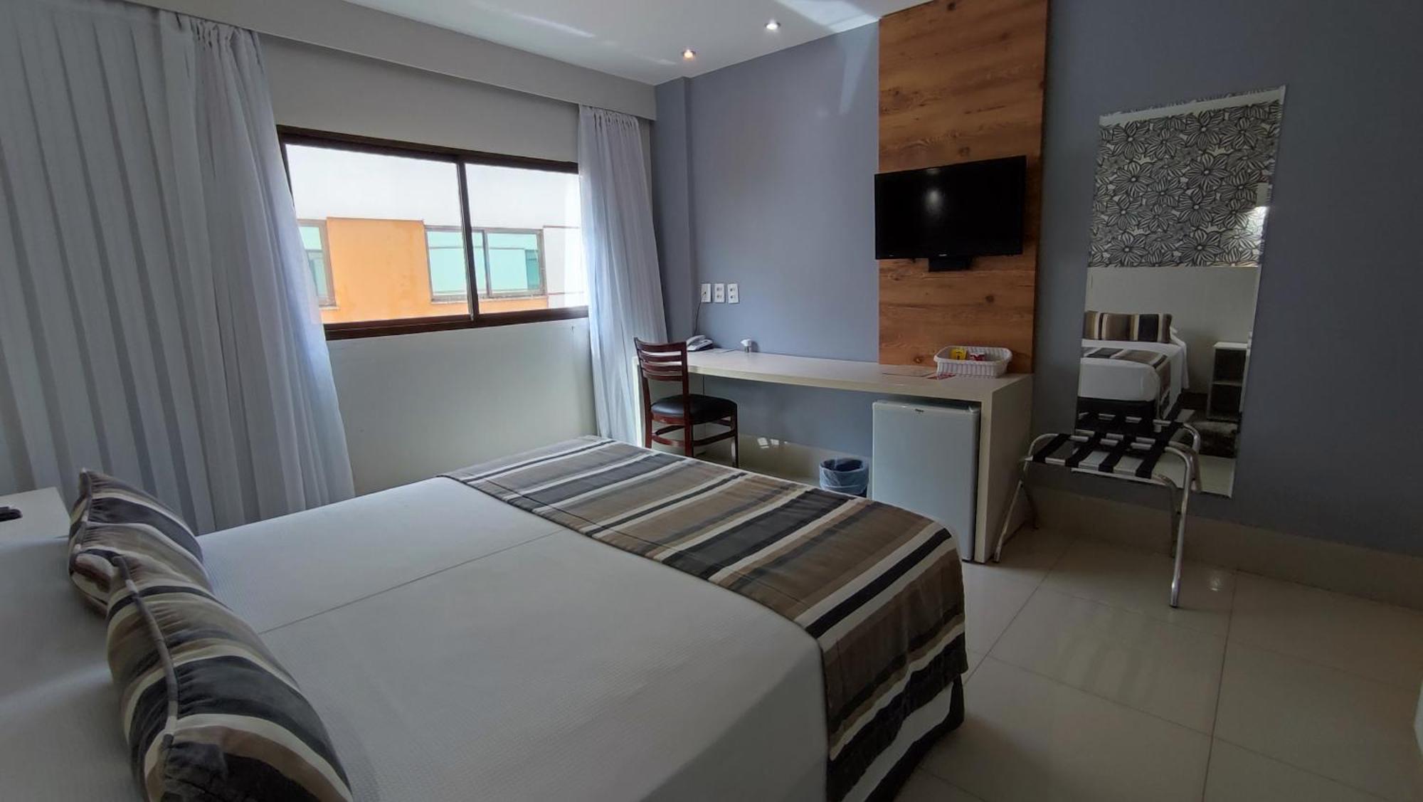 Hotel Girassol Plaza Palmas (Tocantins)
