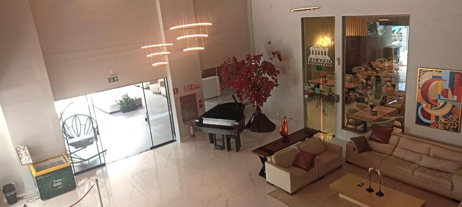Girassol Plaza Hotel Palmas (Tocantins)