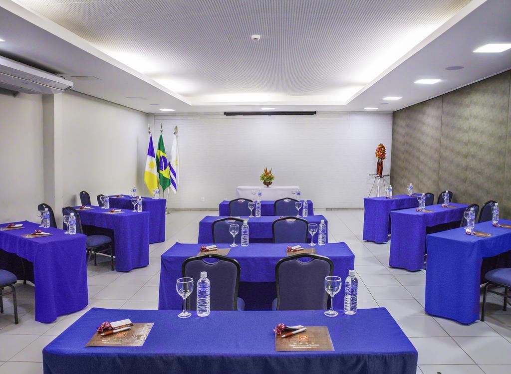 Girassol Plaza Hotel
