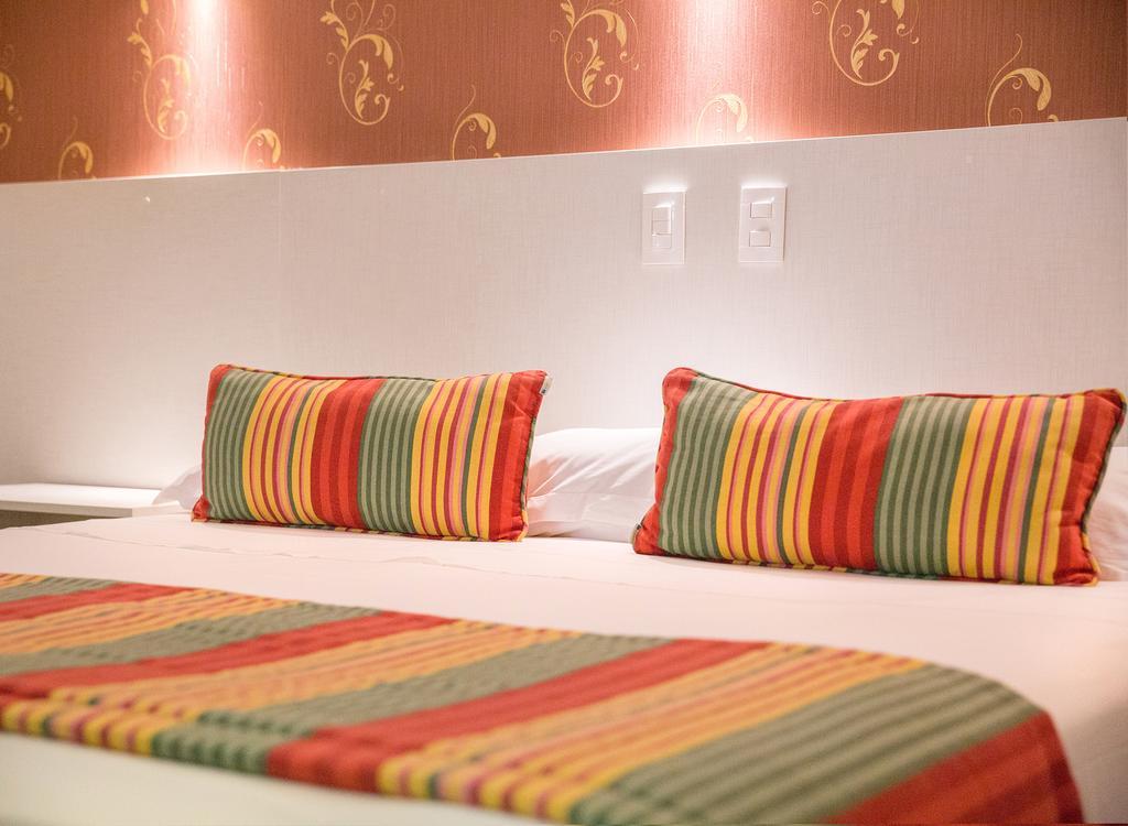 Girassol Plaza 4* Palmas (Tocantins)